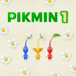 Pikmin 1 (2023)